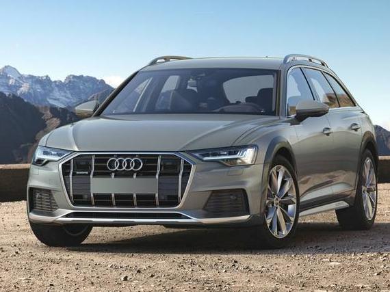 AUDI A6 ALLROAD 2020 WAU92BF28LN069979 image